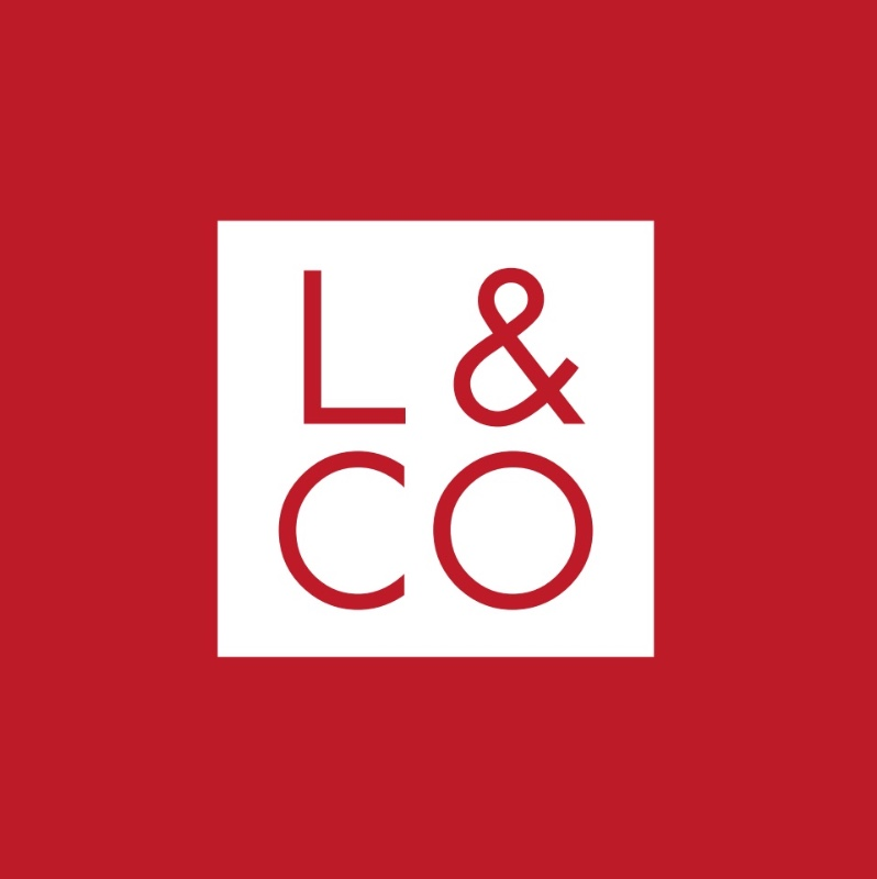 Luscombe & Co Logo